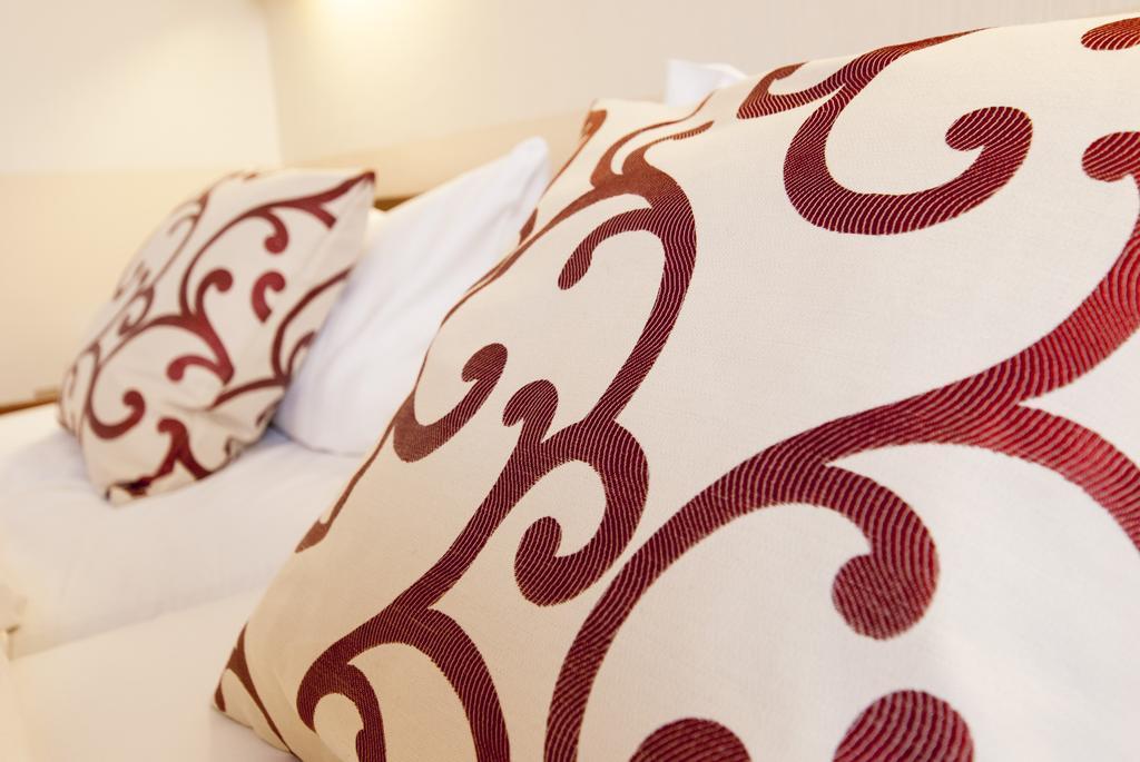Hotel Excelsior Кассель Экстерьер фото